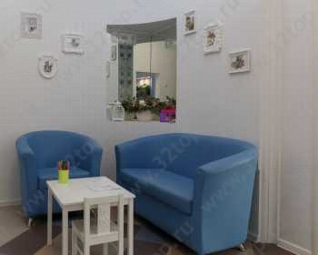 Стоматологическая клиника ИНТЕЛСТОМ