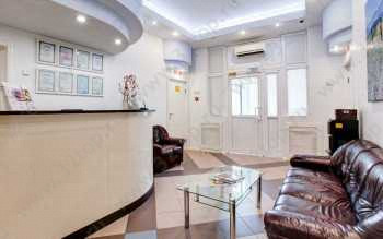 Стоматологическая клиника ИНТЕЛСТОМ