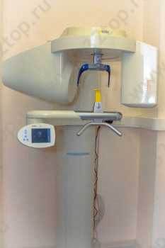 Стоматологическая клиника ИНТЕЛСТОМ