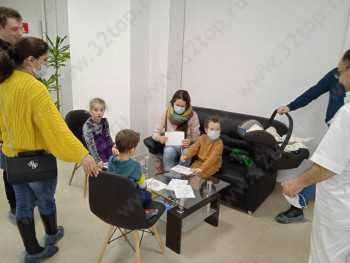 Стоматологическая клиника БЕЛАЯ МАГИЯ м. Савёловская