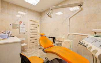 Центр стоматологии СТАРС ДЕНТАЛ м. Баррикадная