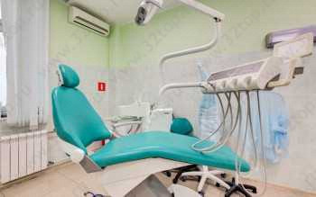 Центр стоматологии СТАРС ДЕНТАЛ м. Баррикадная