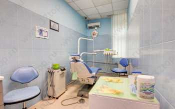 Центр стоматологии СТАРС ДЕНТАЛ м. Баррикадная