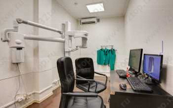 Центр стоматологии СТАРС ДЕНТАЛ м. Баррикадная