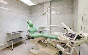 Центр стоматологии СТАРС ДЕНТАЛ м. Баррикадная