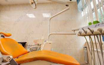 Центр стоматологии СТАРС ДЕНТАЛ м. Баррикадная