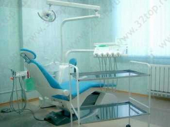 Центр стоматологии СТАРС ДЕНТАЛ м. Баррикадная