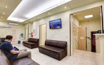 Центр стоматологии СТАРС ДЕНТАЛ м. Баррикадная