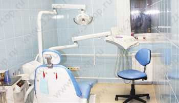 Центр стоматологии СТАРС ДЕНТАЛ м. Баррикадная