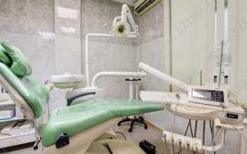 Центр стоматологии СТАРС ДЕНТАЛ м. Баррикадная