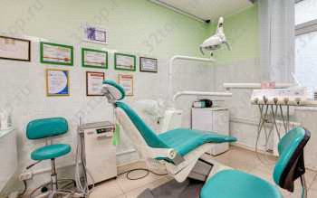 Центр стоматологии СТАРС ДЕНТАЛ м. Баррикадная