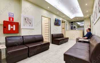 Центр стоматологии СТАРС ДЕНТАЛ м. Баррикадная