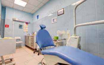 Центр стоматологии СТАРС ДЕНТАЛ м. Баррикадная