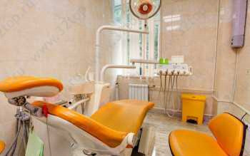 Центр стоматологии СТАРС ДЕНТАЛ м. Баррикадная