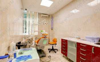 Центр стоматологии СТАРС ДЕНТАЛ м. Баррикадная