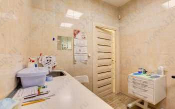 Центр стоматологии СТАРС ДЕНТАЛ м. Баррикадная