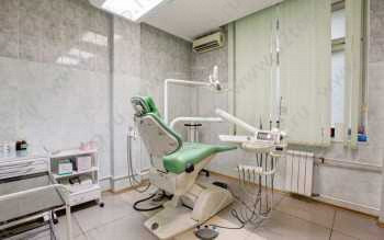 Центр стоматологии СТАРС ДЕНТАЛ м. Баррикадная