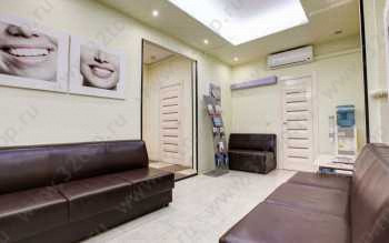 Центр стоматологии СТАРС ДЕНТАЛ м. Баррикадная