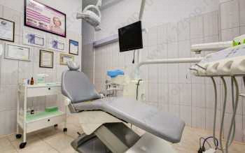 Центр стоматологии СТАРС ДЕНТАЛ м. Баррикадная