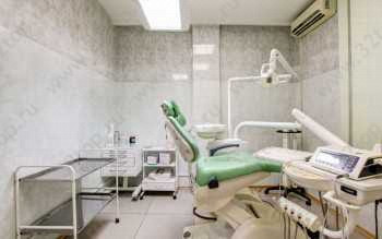 Центр стоматологии СТАРС ДЕНТАЛ м. Баррикадная