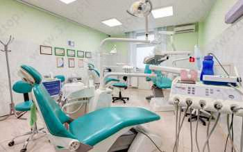 Центр стоматологии СТАРС ДЕНТАЛ м. Баррикадная