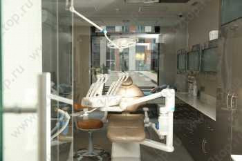 Клиника семейной профилактической стоматологии БЕЛАЯ РАДУГА м. ЗИЛ