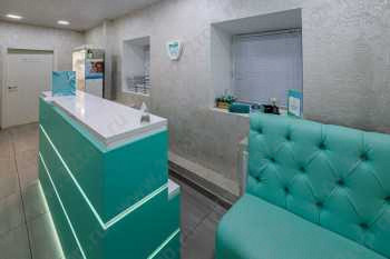 Стоматология MK CLINIC (МК КЛИНИК)