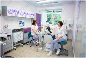 Стоматология ДИАДЕНТ