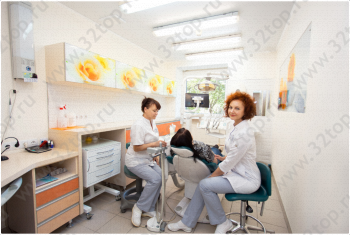 Стоматология ДИАДЕНТ
