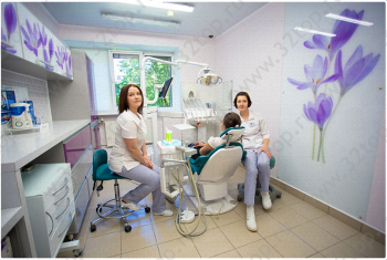 Стоматология ДИАДЕНТ