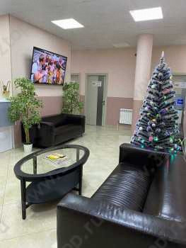 ЭВ-КЛИНИКА м. Южная