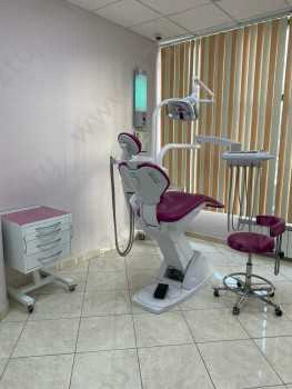 ЭВ-КЛИНИКА м. Южная