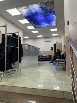 ЭВ-КЛИНИКА м. Южная