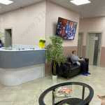 ЭВ-КЛИНИКА м. Южная