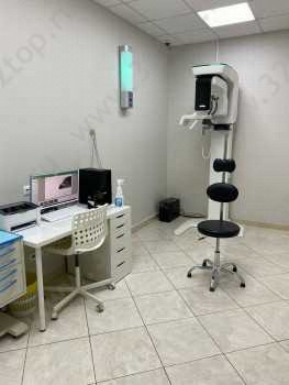 ЭВ-КЛИНИКА м. Южная