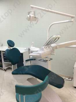 ЭВ-КЛИНИКА м. Южная