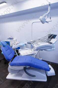 Стоматологическая клиника BON STOM (БОН СТОМ) м. Комендантский проспект