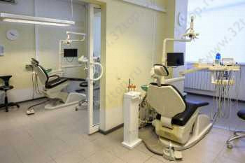 СТОМАТОЛОГИЯ ДОКТОРА ЧЕРНЯВСКОГО на Рихарда Зорге