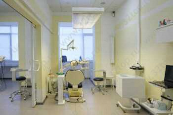 СТОМАТОЛОГИЯ ДОКТОРА ЧЕРНЯВСКОГО на Рихарда Зорге