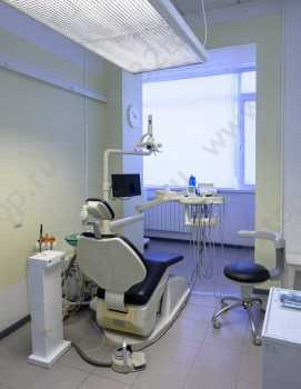 СТОМАТОЛОГИЯ ДОКТОРА ЧЕРНЯВСКОГО на Рихарда Зорге