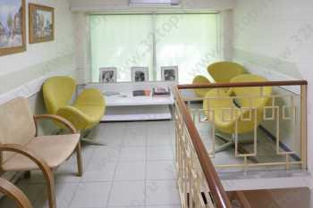 СТОМАТОЛОГИЯ ДОКТОРА ЧЕРНЯВСКОГО на Рихарда Зорге