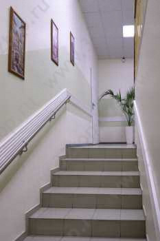 СТОМАТОЛОГИЯ ДОКТОРА ЧЕРНЯВСКОГО на Рихарда Зорге