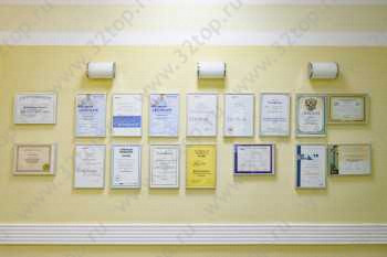 СТОМАТОЛОГИЯ ДОКТОРА ЧЕРНЯВСКОГО на Рихарда Зорге