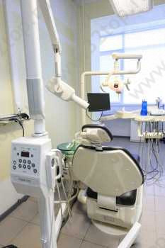 СТОМАТОЛОГИЯ ДОКТОРА ЧЕРНЯВСКОГО на Рихарда Зорге