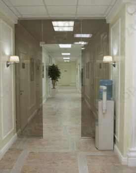 Клиника АКАДЕМИЯ СТОМАТОЛОГИИ