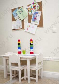 Клиника АКАДЕМИЯ СТОМАТОЛОГИИ