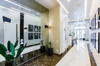 Стоматологическая клиника ЛЮКС СМАЙЛ