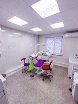 Стоматология ЛИНИЯ УЛЫБКИ