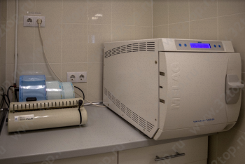 СТОМАТОЛОГИЧЕСКАЯ КЛИНИКА ДОКТОРА КОСТРУБИНА м. Фрунзенская