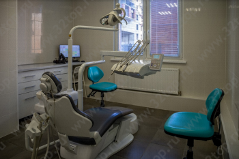 СТОМАТОЛОГИЧЕСКАЯ КЛИНИКА ДОКТОРА КОСТРУБИНА м. Фрунзенская